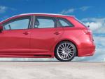 Seat Ibiza Estate ST by Je Design 2011 года